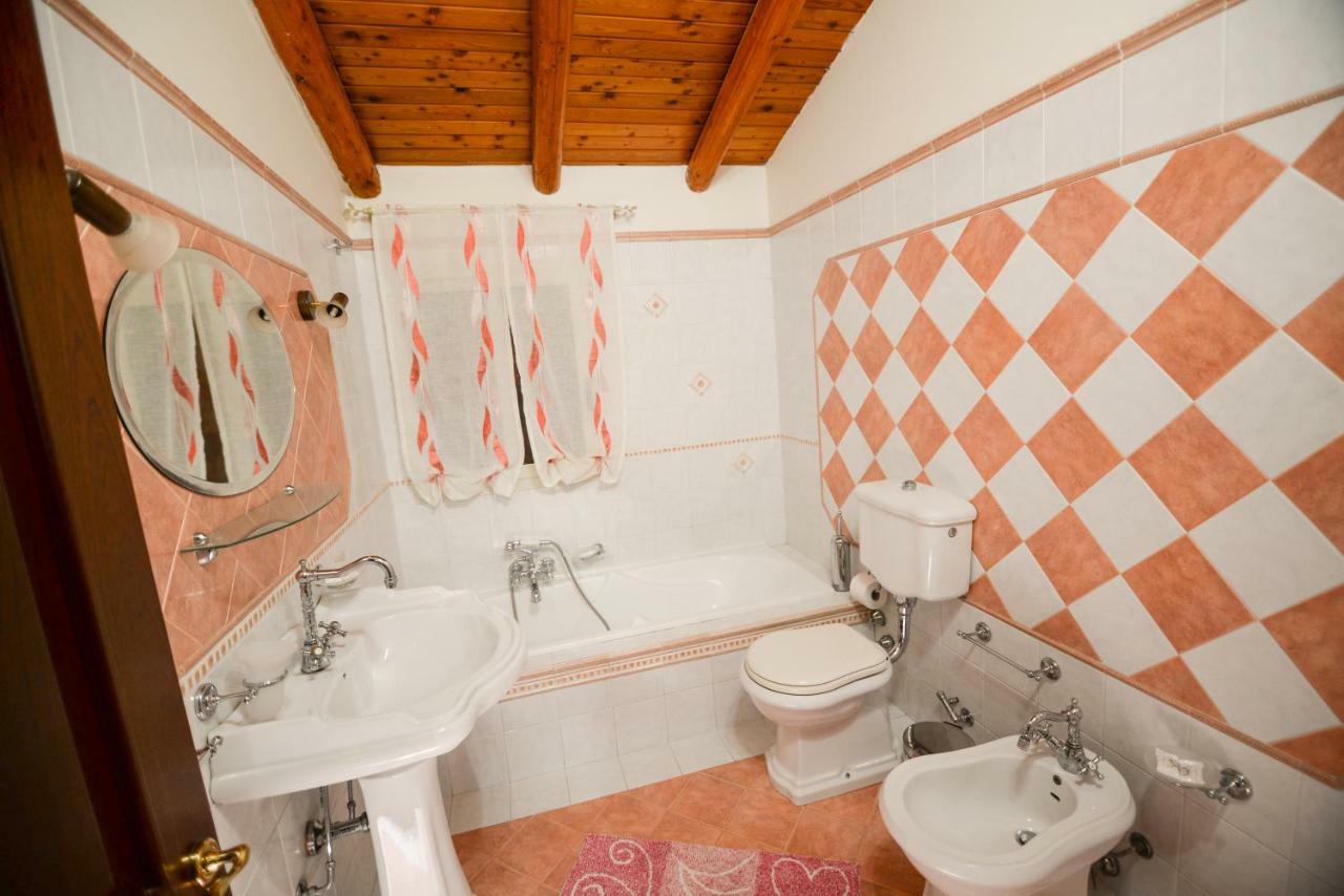Casa Vacanza Passiflora Villa Noto Ngoại thất bức ảnh