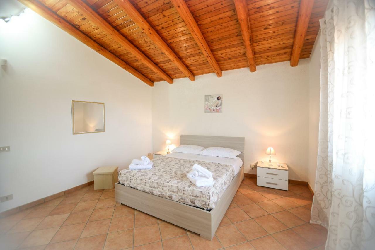 Casa Vacanza Passiflora Villa Noto Ngoại thất bức ảnh