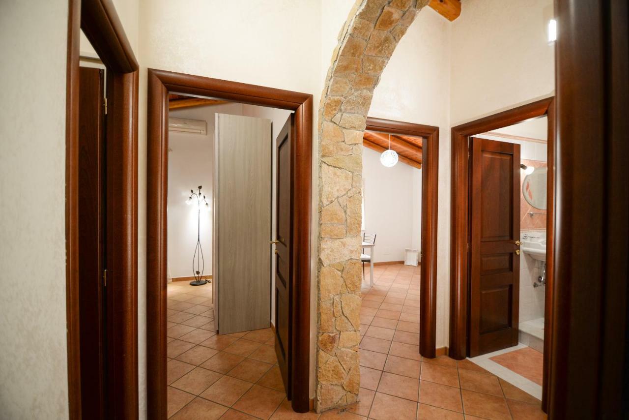 Casa Vacanza Passiflora Villa Noto Ngoại thất bức ảnh