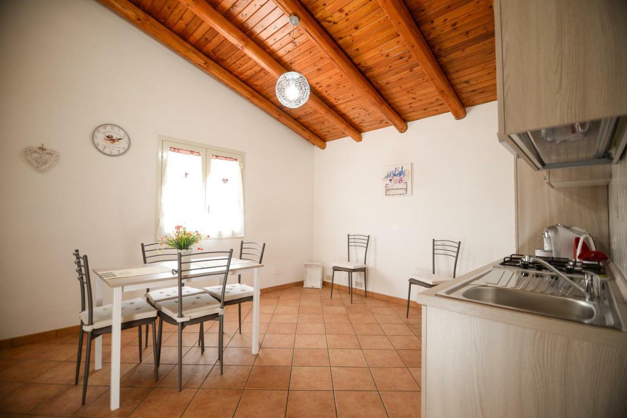 Casa Vacanza Passiflora Villa Noto Ngoại thất bức ảnh