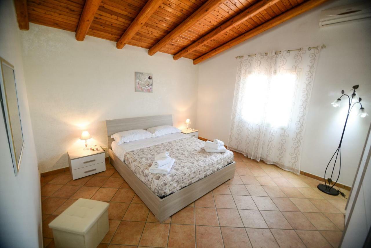 Casa Vacanza Passiflora Villa Noto Ngoại thất bức ảnh
