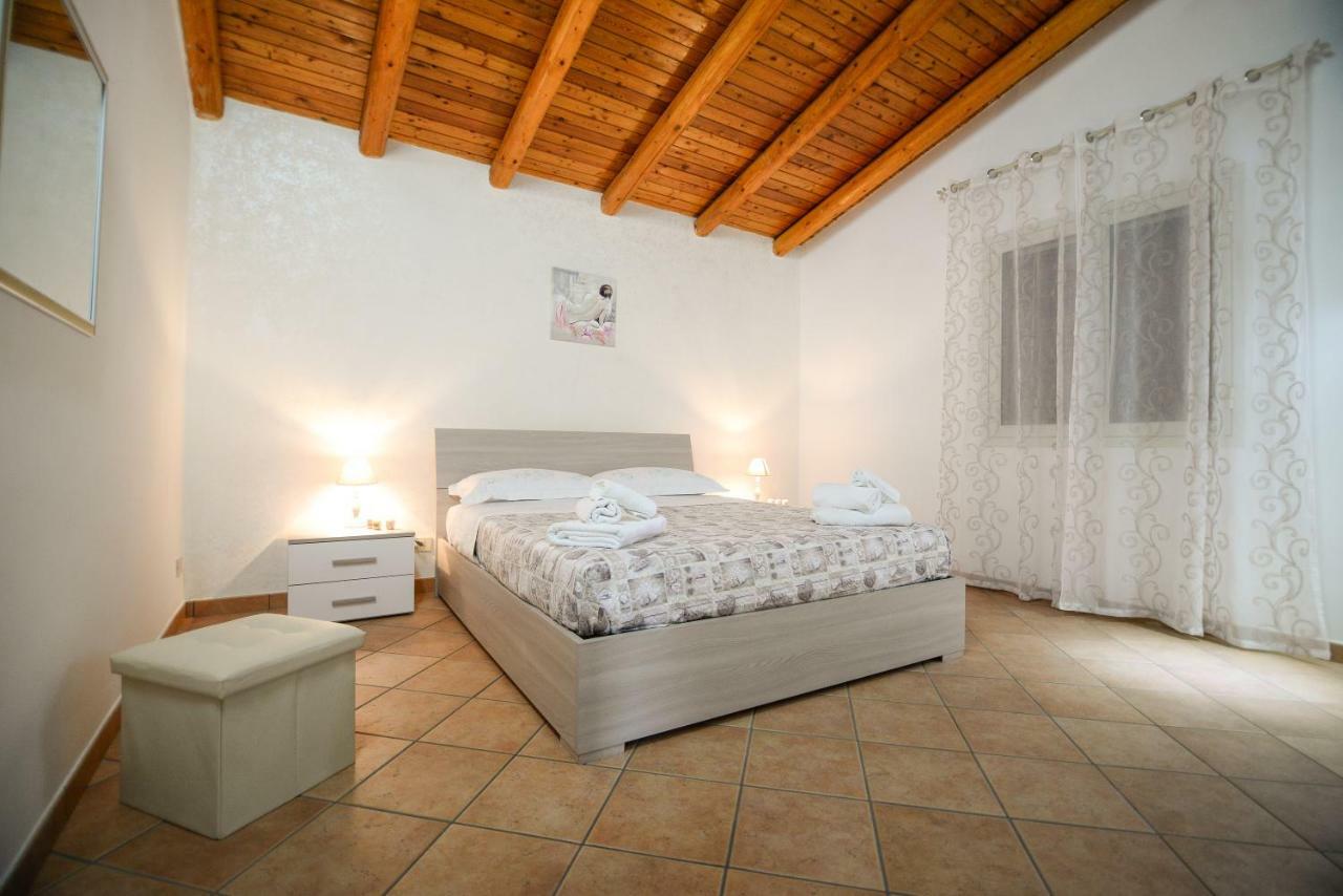 Casa Vacanza Passiflora Villa Noto Ngoại thất bức ảnh
