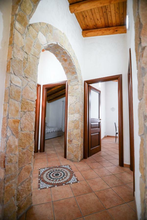 Casa Vacanza Passiflora Villa Noto Ngoại thất bức ảnh