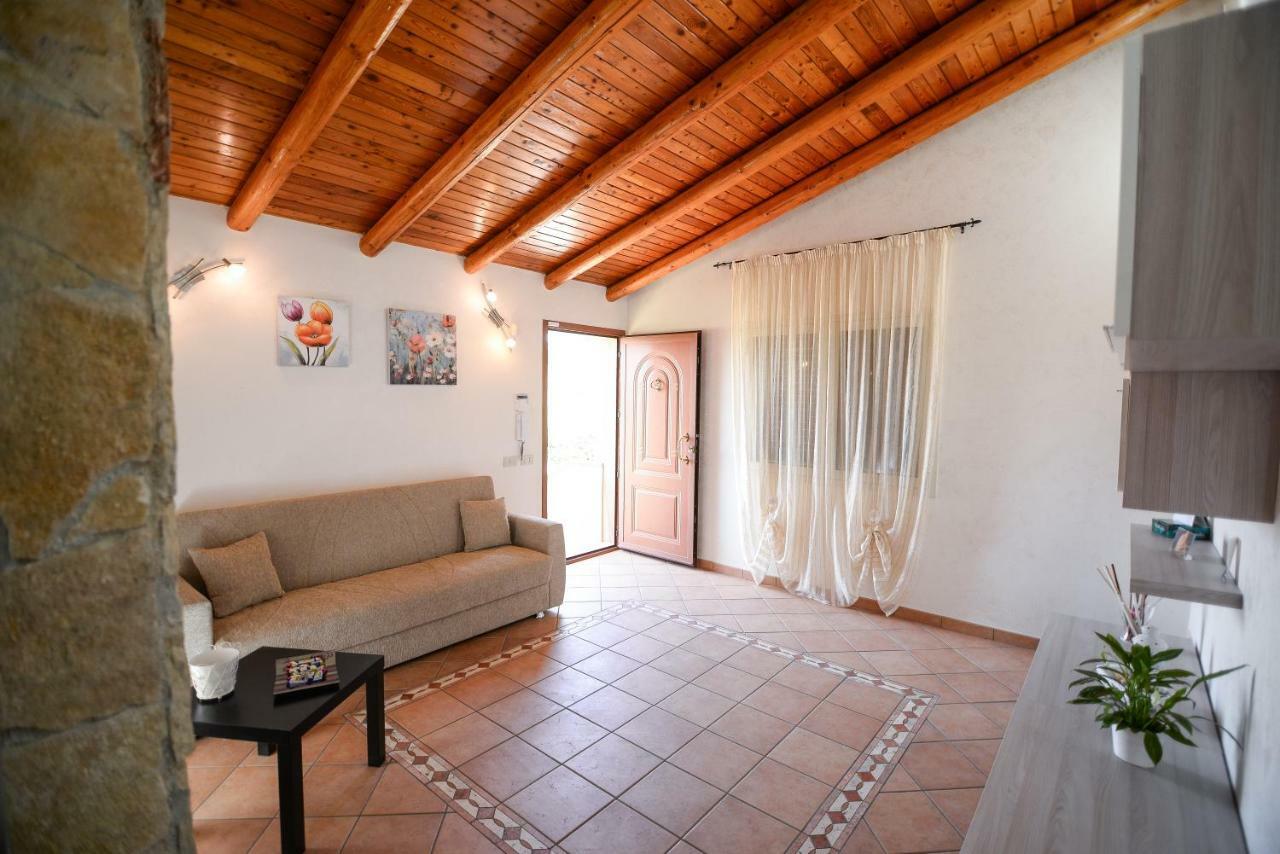 Casa Vacanza Passiflora Villa Noto Ngoại thất bức ảnh