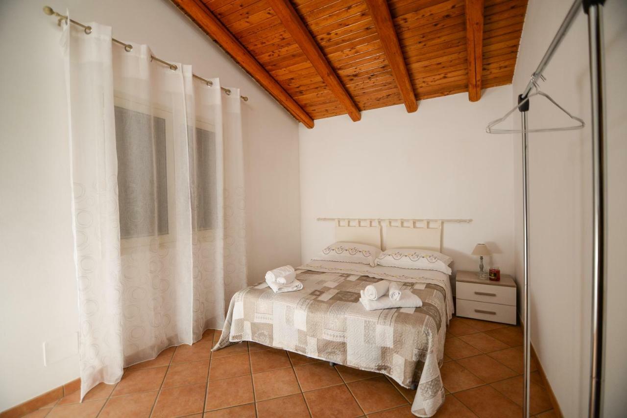 Casa Vacanza Passiflora Villa Noto Ngoại thất bức ảnh