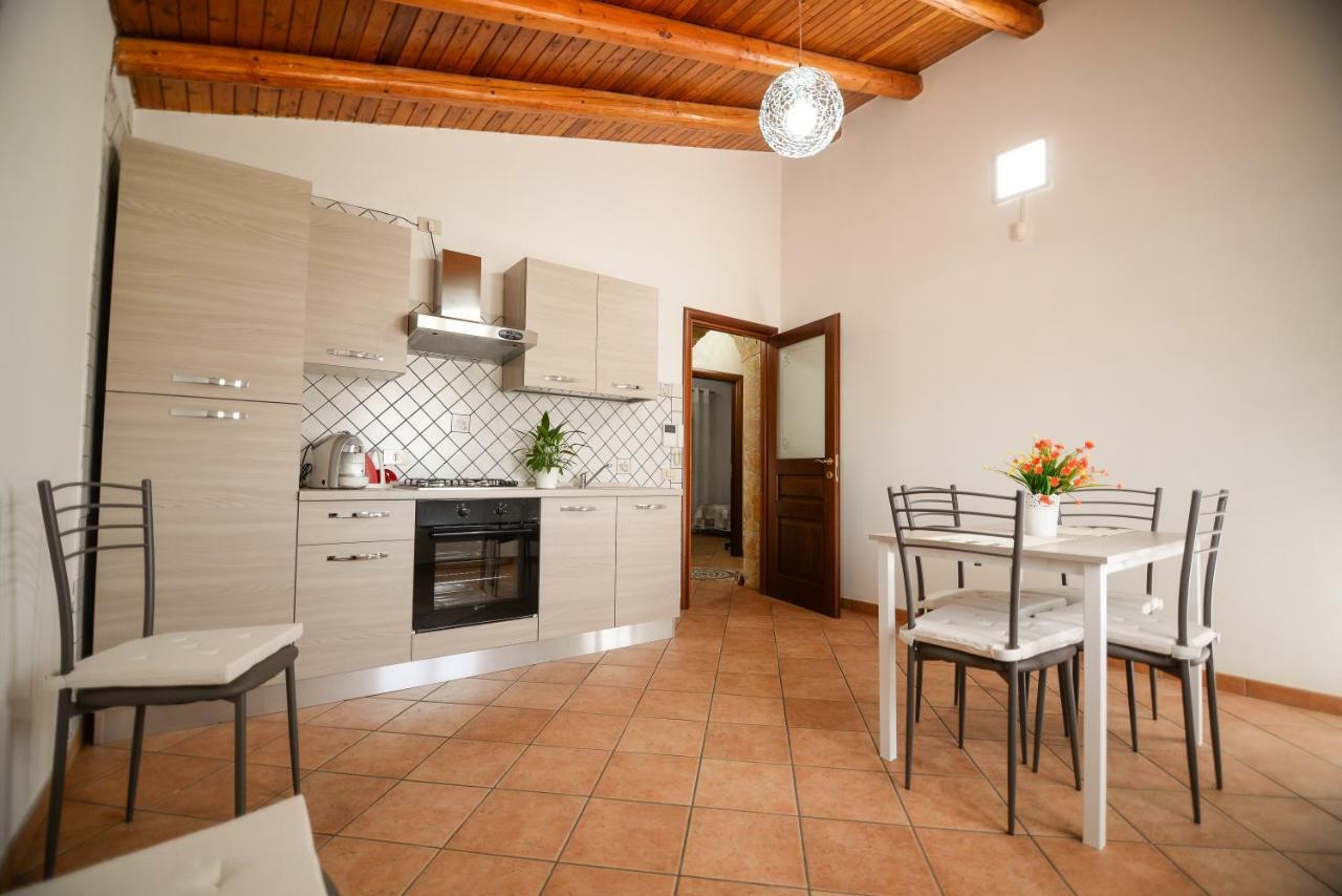 Casa Vacanza Passiflora Villa Noto Ngoại thất bức ảnh