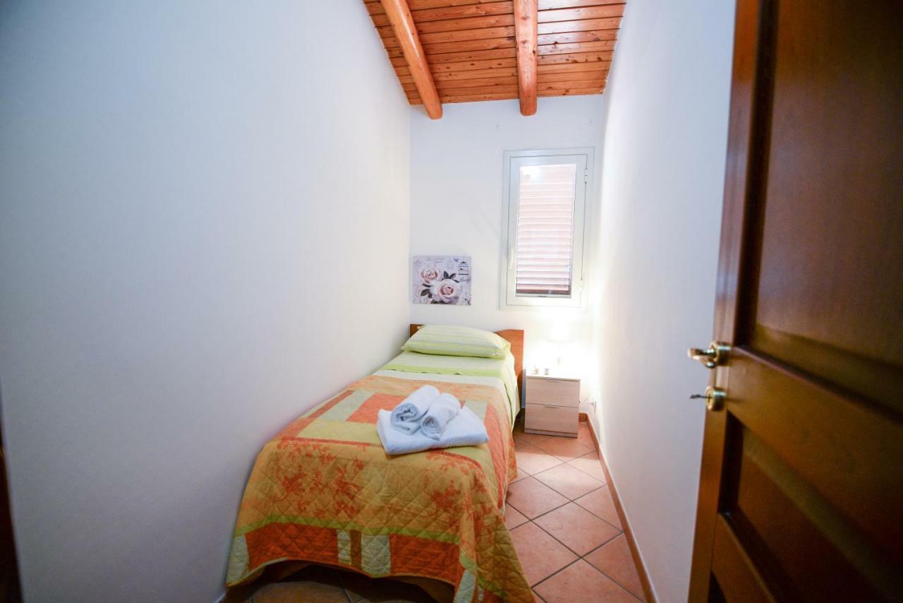 Casa Vacanza Passiflora Villa Noto Ngoại thất bức ảnh